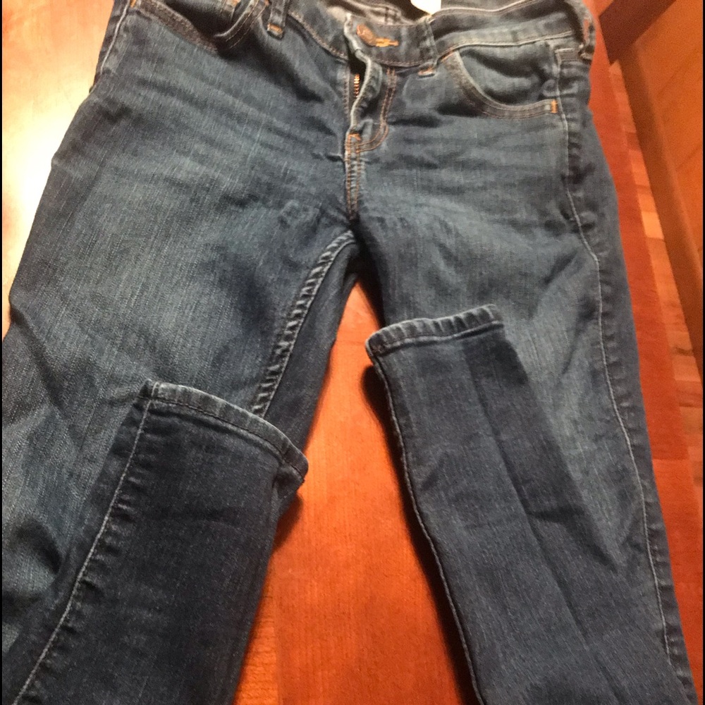Cute jeans